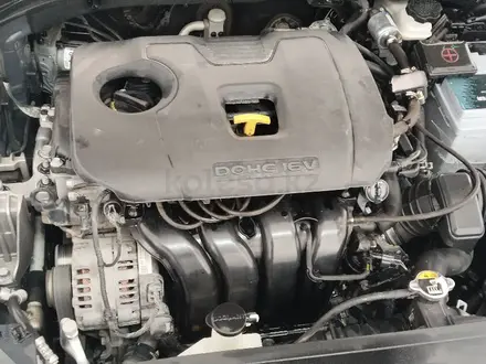 Hyundai Elantra 2019 года за 5 000 000 тг. в Актау – фото 7