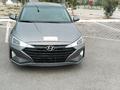 Hyundai Elantra 2019 года за 5 000 000 тг. в Актау – фото 6