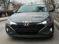 Hyundai Elantra 2019 года за 5 000 000 тг. в Актау