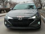 Hyundai Elantra 2019 года за 5 000 000 тг. в Актау