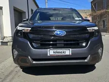 Subaru Forester, 2024
