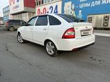 ВАЗ (Lada) Priora 2172 2015 года за 3 350 000 тг. в Семей – фото 5