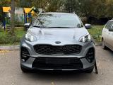 Kia Sportage 2021 годаfor12 900 000 тг. в Астана – фото 2