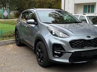 Kia Sportage 2021 годаүшін12 900 000 тг. в Астана