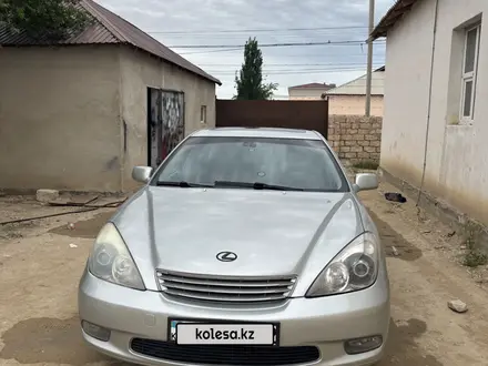 Lexus ES 300 2002 годаүшін5 000 000 тг. в Актау