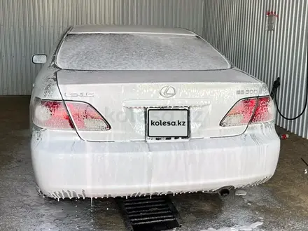 Lexus ES 300 2002 годаүшін5 000 000 тг. в Актау – фото 7