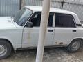 ВАЗ (Lada) 2107 2006 года за 650 000 тг. в Жетысай – фото 3