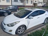 Hyundai Avante 2010 года за 5 100 000 тг. в Туркестан – фото 4