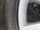 Оригинальные колеса Subaru R18 (USA) с шинами Maxxis 245/45/18 за 110 000 тг. в Астана – фото 2