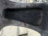 Оригинальные колеса Subaru R18 (USA) с шинами Maxxis 245/45/18 за 110 000 тг. в Астана – фото 3