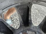 Оригинальные колеса Subaru R18 (USA) с шинами Maxxis 245/45/18 за 110 000 тг. в Астана – фото 4