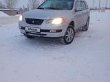 Mitsubishi Airtrek 2001 годаүшін3 200 000 тг. в Тараз – фото 3