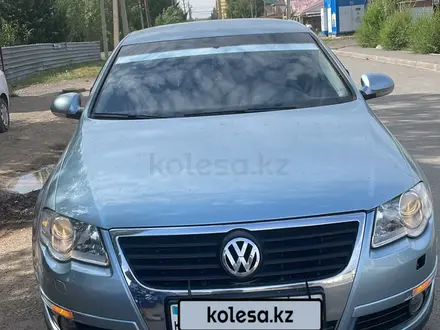 Volkswagen Passat 2009 годаүшін5 100 000 тг. в Астана – фото 2