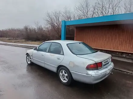 Mazda Cronos 1991 годаүшін790 000 тг. в Петропавловск