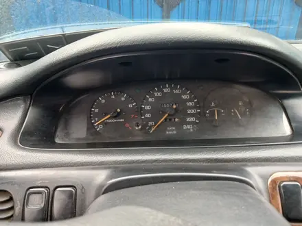 Mazda Cronos 1991 годаүшін790 000 тг. в Петропавловск – фото 14
