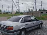 Volkswagen Passat 1990 годаүшін650 000 тг. в Тараз