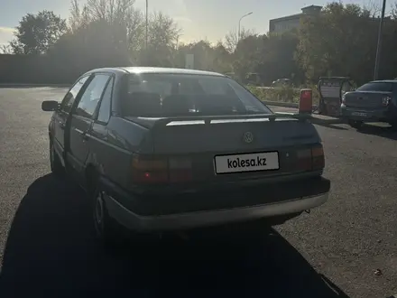 Volkswagen Passat 1989 года за 650 000 тг. в Караганда – фото 6