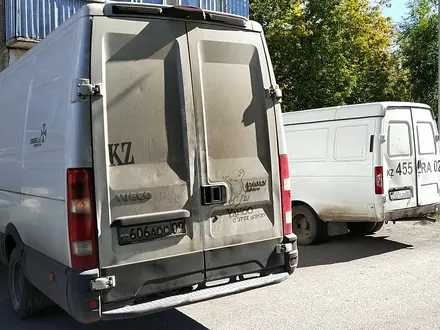 Volkswagen Crafter 2010 года за 8 200 000 тг. в Караганда – фото 63