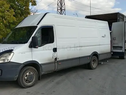 Volkswagen Crafter 2010 года за 8 200 000 тг. в Караганда – фото 65