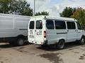 Volkswagen Crafter 2010 годаfor8 200 000 тг. в Караганда – фото 8