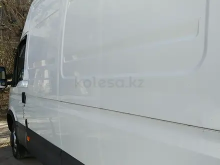 Volkswagen Crafter 2010 года за 8 200 000 тг. в Караганда – фото 92