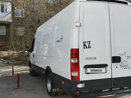 Volkswagen Crafter 2010 года за 8 200 000 тг. в Караганда – фото 94