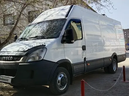 Volkswagen Crafter 2010 года за 8 200 000 тг. в Караганда – фото 95