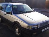 Volkswagen Passat 1990 года за 1 150 000 тг. в Талдыкорган – фото 3