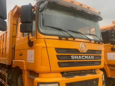 Shacman (Shaanxi)  F3000 2021 года за 27 000 000 тг. в Актау – фото 3