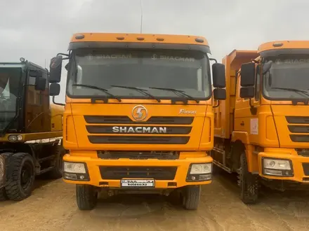 Shacman (Shaanxi)  F3000 2021 года за 27 000 000 тг. в Актау – фото 2
