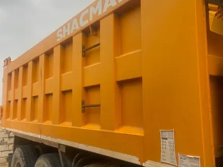 Shacman (Shaanxi)  F3000 2021 года за 27 000 000 тг. в Актау – фото 6
