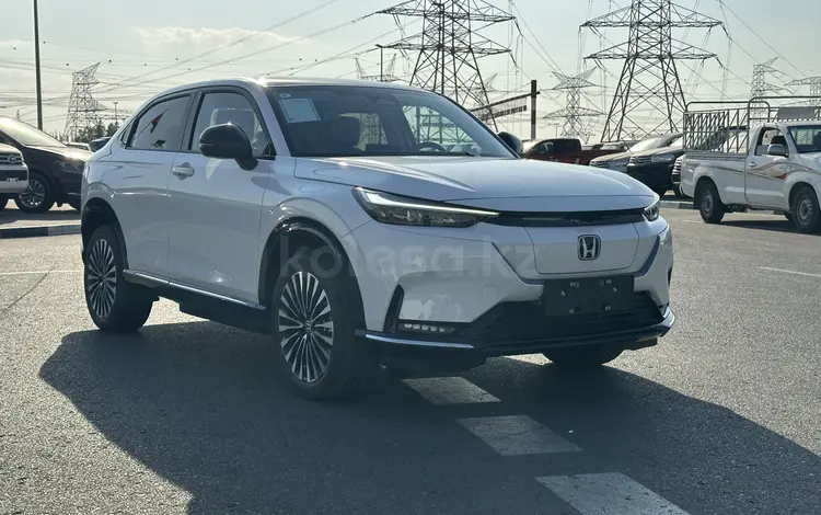 Honda e:NS1 2023 года за 9 030 000 тг. в Алматы
