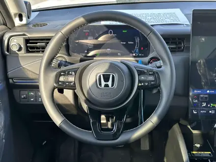 Honda e:NS1 2023 года за 9 030 000 тг. в Алматы – фото 11