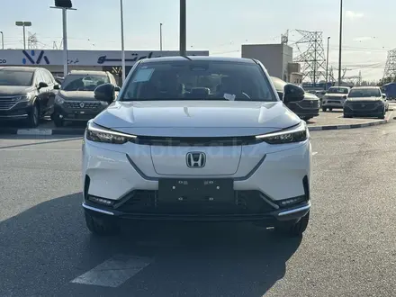 Honda e:NS1 2023 года за 9 030 000 тг. в Алматы – фото 2