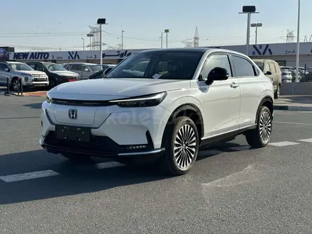 Honda e:NS1 2023 года за 9 030 000 тг. в Алматы – фото 3