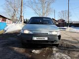 ВАЗ (Lada) 2110 2002 года за 1 200 000 тг. в Семей