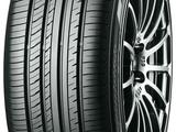 Yokohama Advan DB V552 215/55 R17 94Wүшін45 000 тг. в Астана