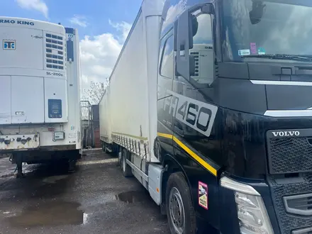 Volvo  FH 2015 года за 48 000 000 тг. в Шымкент