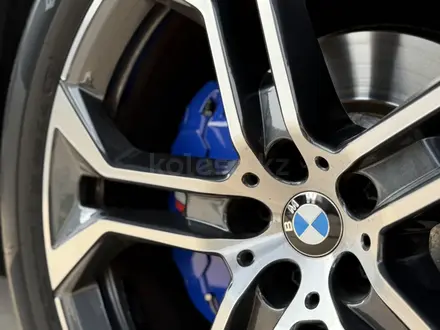 BMW X5 2023 года за 40 000 000 тг. в Алматы – фото 15