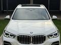 BMW X5 2023 годаүшін40 000 000 тг. в Алматы – фото 16