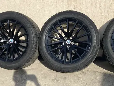BMW X5 2023 года за 40 000 000 тг. в Алматы – фото 19