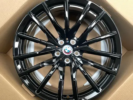 BMW X5 2023 года за 40 000 000 тг. в Алматы – фото 20