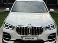 BMW X5 2023 годаүшін40 000 000 тг. в Алматы
