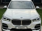 BMW X5 2023 года за 40 000 000 тг. в Алматы