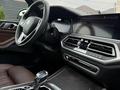 BMW X5 2023 годаүшін40 000 000 тг. в Алматы – фото 7