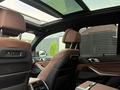 BMW X5 2023 годаүшін40 000 000 тг. в Алматы – фото 8