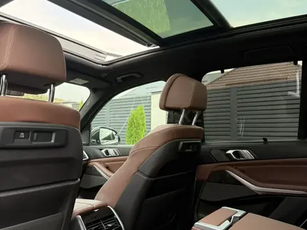 BMW X5 2023 года за 40 000 000 тг. в Алматы – фото 8