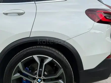 BMW X5 2023 года за 40 000 000 тг. в Алматы – фото 9