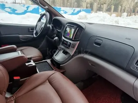 Hyundai Starex 2020 года за 14 100 000 тг. в Астана – фото 26