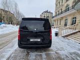 Hyundai Starex 2020 годаfor14 100 000 тг. в Астана – фото 5